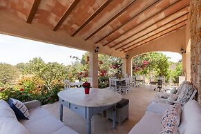 Finca Son Marimon - Adults Only