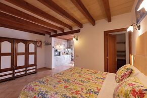 Finca Son Marimon - Adults Only
