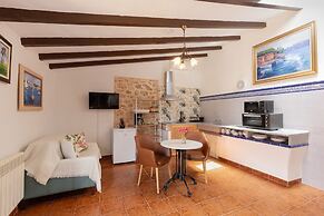 Finca Son Marimon - Adults Only
