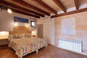 Finca Son Marimon - Adults Only