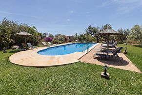 Finca Son Marimon - Adults Only