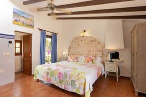 Finca Son Marimon - Adults Only