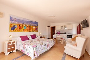 Finca Son Marimon - Adults Only
