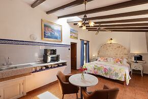 Finca Son Marimon - Adults Only