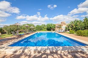 Finca Son Marimon - Adults Only