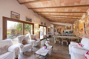 Finca Son Marimon - Adults Only