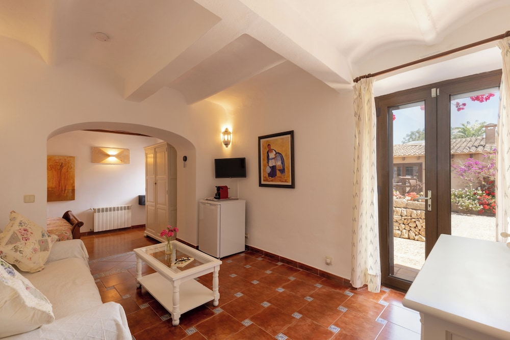 Finca Son Marimon - Adults Only