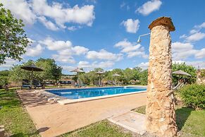 Finca Son Marimon - Adults Only