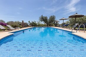 Finca Son Marimon - Adults Only