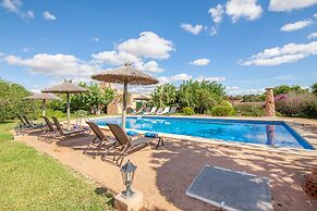 Finca Son Marimon - Adults Only