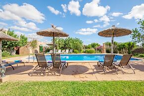 Finca Son Marimon - Adults Only