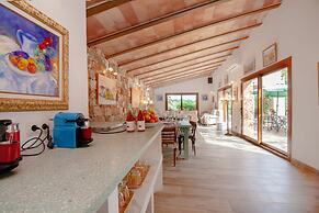 Finca Son Marimon - Adults Only