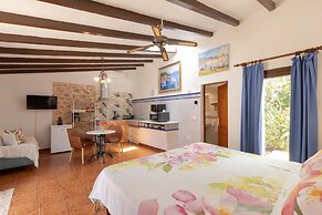 Finca Son Marimon - Adults Only