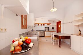 Finca Son Marimon - Adults Only