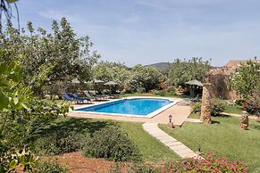 Finca Son Marimon - Adults Only