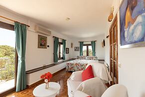 Finca Son Marimon - Adults Only