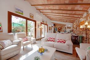 Finca Son Marimon - Adults Only