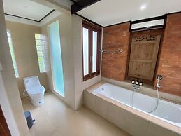 Gusde Tranquil Villas by EPS