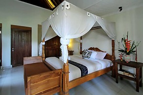 Gusde Tranquil Villas by EPS