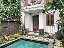 Gusde Tranquil Villas by EPS
