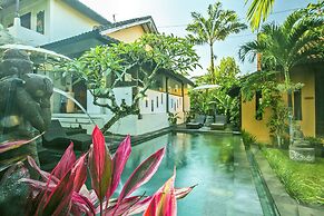 Gusde Tranquil Villas by EPS