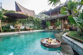 Gusde Tranquil Villas by EPS