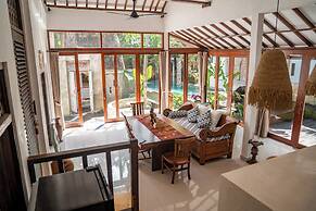 Gusde Tranquil Villas by EPS