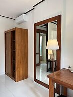 Gusde Tranquil Villas by EPS