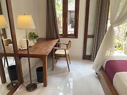 Gusde Tranquil Villas by EPS
