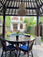 Gusde Tranquil Villas by EPS