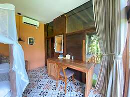 Gusde Tranquil Villas by EPS