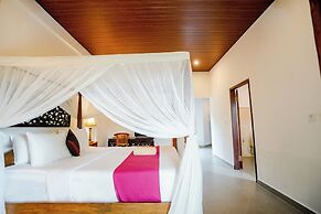 Gusde Tranquil Villas by EPS