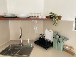 Gusde Tranquil Villas by EPS