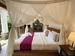 Gusde Tranquil Villas by EPS