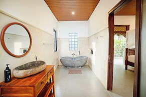 Gusde Tranquil Villas by EPS
