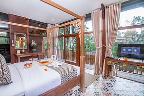 Gusde Tranquil Villas by EPS