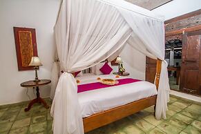 Gusde Tranquil Villas by EPS