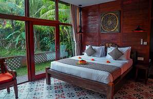 Gusde Tranquil Villas by EPS