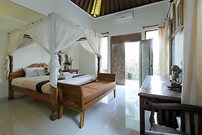 Gusde Tranquil Villas by EPS
