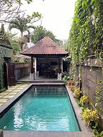 Gusde Tranquil Villas by EPS
