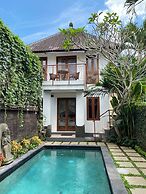 Gusde Tranquil Villas by EPS