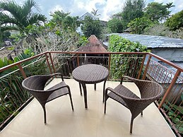 Gusde Tranquil Villas by EPS