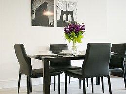 Coast & City Apartments