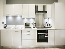 Coast & City Apartments