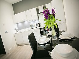 Coast & City Apartments