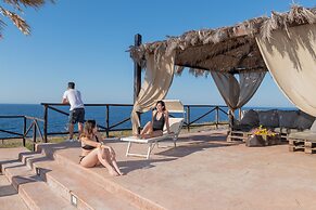 Hotel Bue Marino