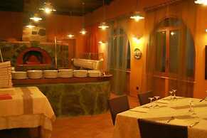 Hotel Bue Marino