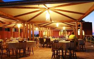 Hotel Bue Marino
