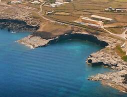Hotel Bue Marino