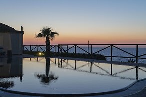 Hotel Bue Marino